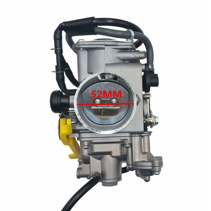 Partman Carburetor Carb fit for Honda TRX 400 TRX400EX Sportrax FourTrax TRX400X ATV 16100-HN1-A43 16100-HN1-013 - Image 3